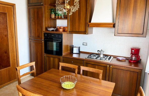 Costermano Apartment | Villa Belvedere Liberty