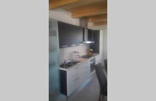 Lazise Villa | Villa Benacus