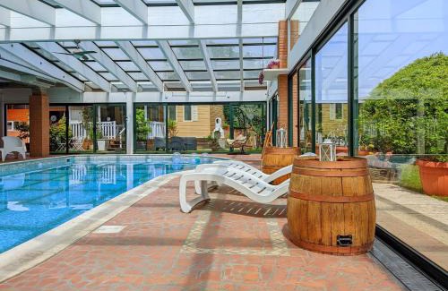 Castelnuovo del Garda Apartment | Villa Castelnuovo Apartments