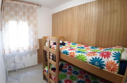 Jesolo Pineta Apartment | Villa Cristina N. 01