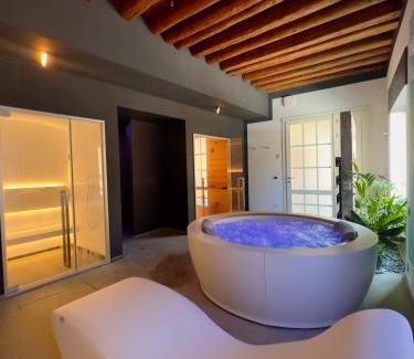 Teolo Apartment | Villa De' Giacomi