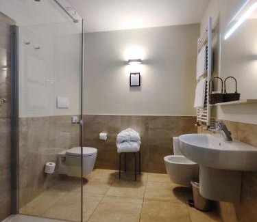 San Pietro di Feletto Hotel | Villa del Poggio Prosecco Bike Hotel