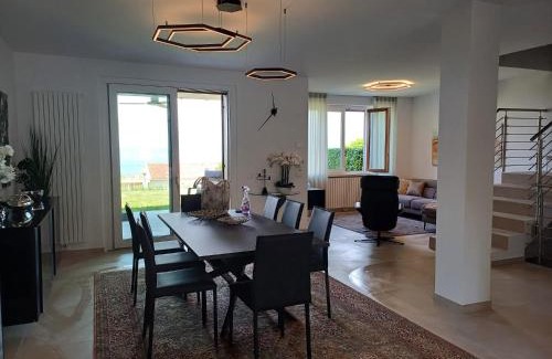 Montioni Villa | Villa Doris