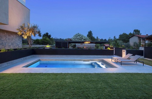 Lazise Villa | Villa Greghe-Luxury and comfort with swimming pool