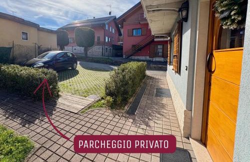Asiago Apartment | Villa Iris - la prima Villa Vacanze nell'Altopiano