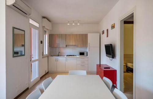 Bibione Apartment | Villa Luca Trilocale 4
