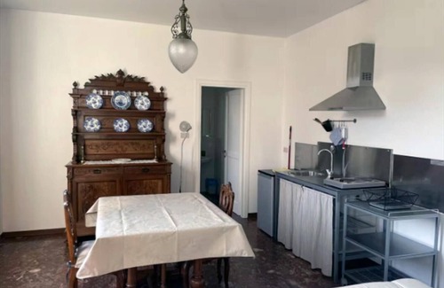 Teolo Apartment | Villa Marani Monte Matello