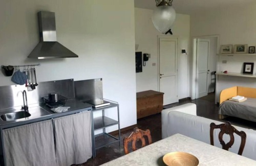 Teolo Apartment | Villa Marani Monte Matello
