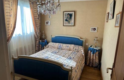 Antony Villa | Villa martin