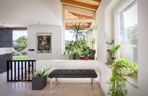 Montioni Villa | Villa Mexico - With Pool and Whirlpool