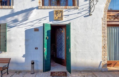 Rovare House | Villa Navagero Erizzo - Ca' Rocchetto 2
