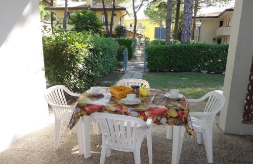 Bibione Lido dei Pini Villa | Villa Regina