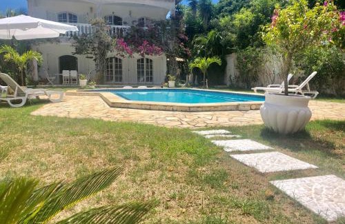 Pero Villa | Villa Saint Tropez