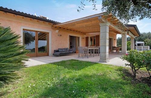 Montioni Villa | Villa Sellemond