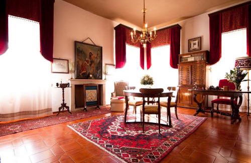 San Martino Buon Albergo Villa | Villa Sogara