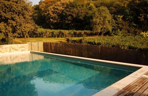 San Martino Buon Albergo Villa | Villa Sogara