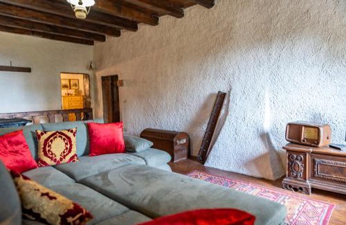Rovere Veronese Apartment | Villa Storica immersa nella Natura Veronese