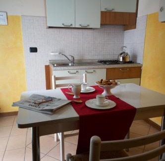 Borgo Roma House | Villa Terri