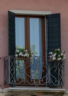 Treviso Apartment | Villa Trevisi - APARTMENT