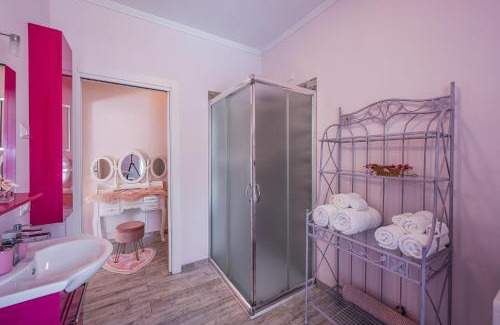 Sud House | Villetta Tinmar Barbie House Verona
