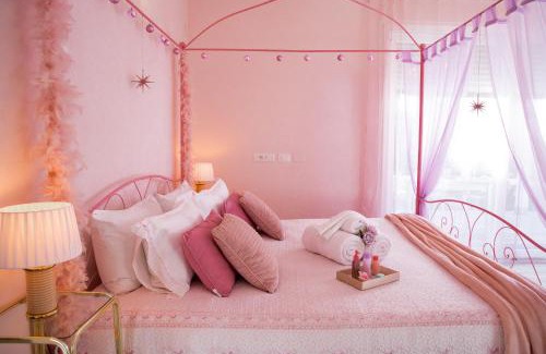 Sud House | Villetta Tinmar Barbie House Verona