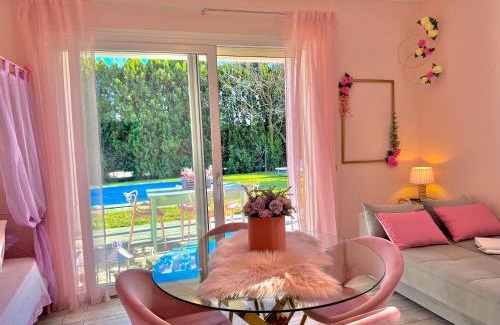Sud House | Villetta Tinmar Barbie House Verona