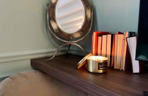 Citta Antica Apartment | Volto Corte Farina Apartments - Luxury Lofts