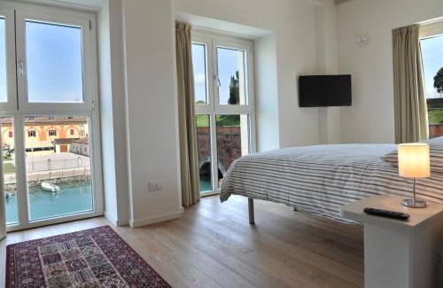 Peschiera del Garda City Centre Apartment | Voltoni Luxury Home
