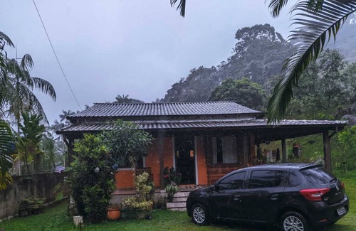 Paraty Cottage | Vrbo Property
