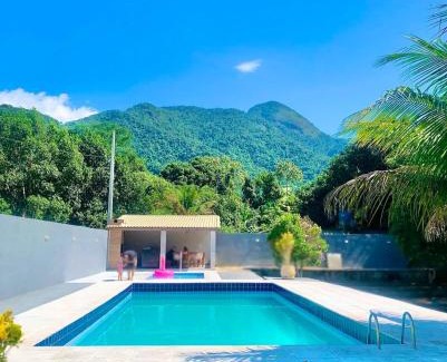 Mage House | Wakanda House Casa de veraneio