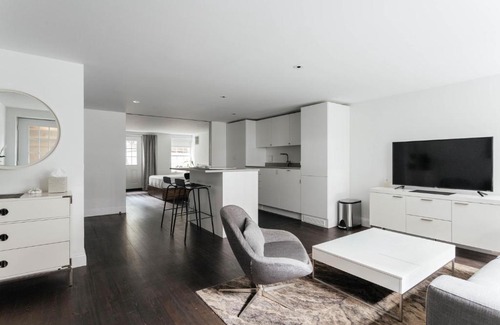 Chelsea Apartment | West 19th Street by Onefinestay