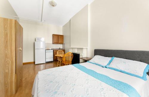 Chelsea Hostel | West 30th Street Guest House