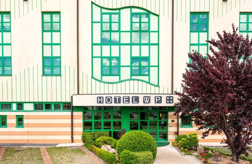 Dossobuono Hotel | West Point Airport Hotel