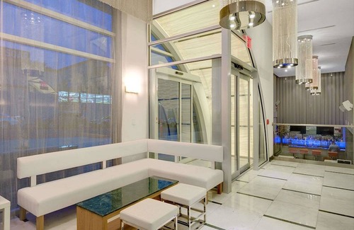 Brooklyn Hotel | Wyndham Garden Brooklyn Sunset Park