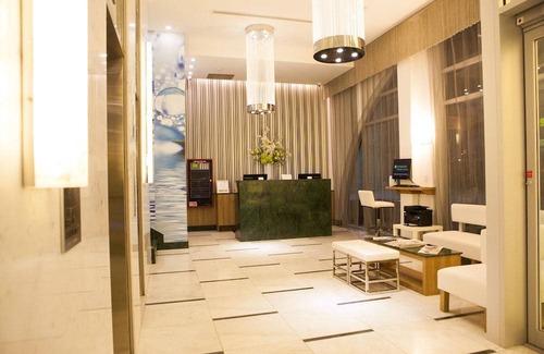 Brooklyn Hotel | Wyndham Garden Brooklyn Sunset Park