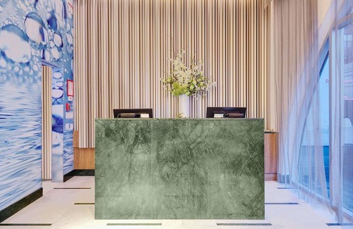 Brooklyn Hotel | Wyndham Garden Brooklyn Sunset Park