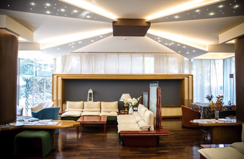 Visnadello Hotel | Wyndham Garden Conegliano