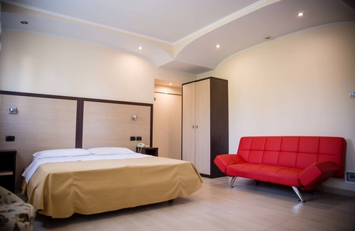 Visnadello Hotel | Wyndham Garden Conegliano