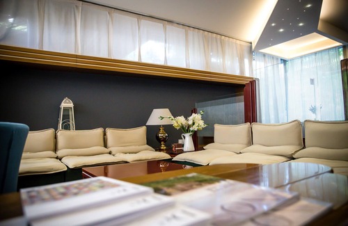 Visnadello Hotel | Wyndham Garden Conegliano