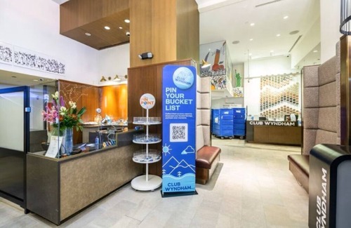 Midtown East Condo | Wyndham Presidential Reserve, a luxury 2-bedroom condo in Midtown NYC.