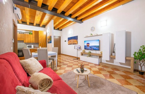 Citta Antica Apartment | You & Me Corporation Home Verona Centro