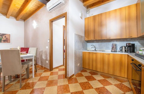 Citta Antica Apartment | You & Me Corporation Home Verona Centro