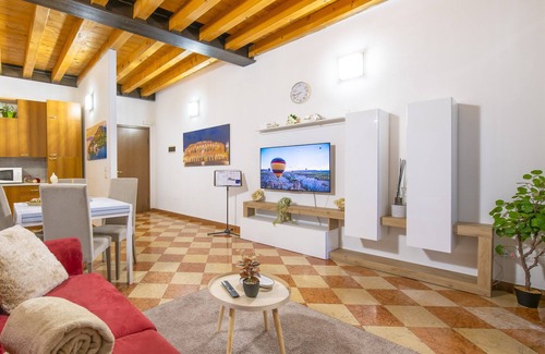 Citta Antica Apartment | You & Me Corporation Home Verona Centro