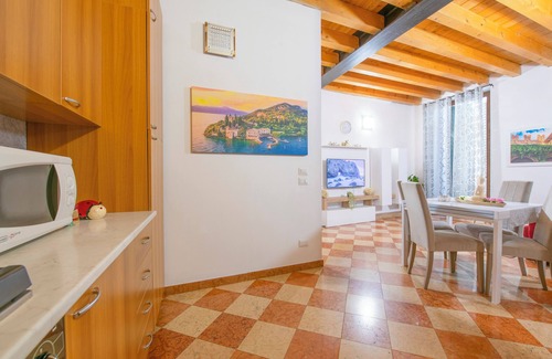 Citta Antica Apartment | You & Me Corporation Home Verona Centro