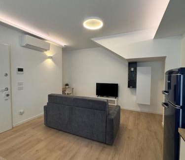 Padova Apartment | Zeta Apartments