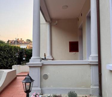 Padova Apartment | Zeta Apartments