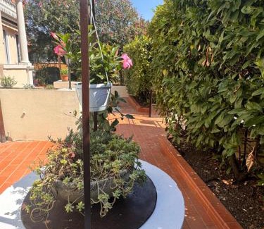 Padova Apartment | Zeta Apartments