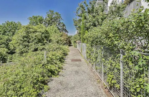 Sceaux House | Élégante Maison en Duplex à Deux pas de Paris
