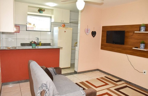 Campos Apartment | Ótimo Apto com Wi-Fi em Campos dos Goytacazes/RJ