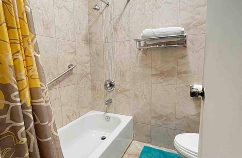 Hope Bay Apartment | 1-Bed Apartment in St Margrets Bay